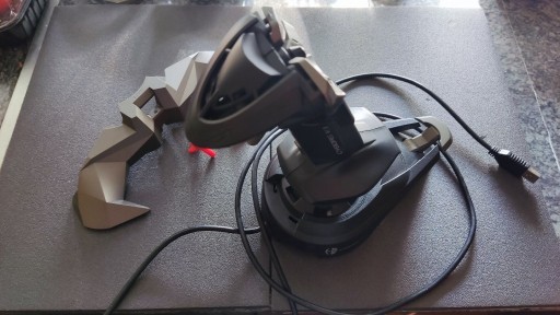 Zdjęcie oferty: Saitek Cyborg V.1