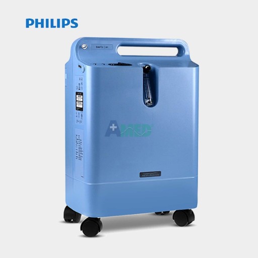 Zdjęcie oferty: Koncentrator tlenu Philips Everflo