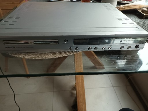 Zdjęcie oferty: Thomson model DPL-909VD