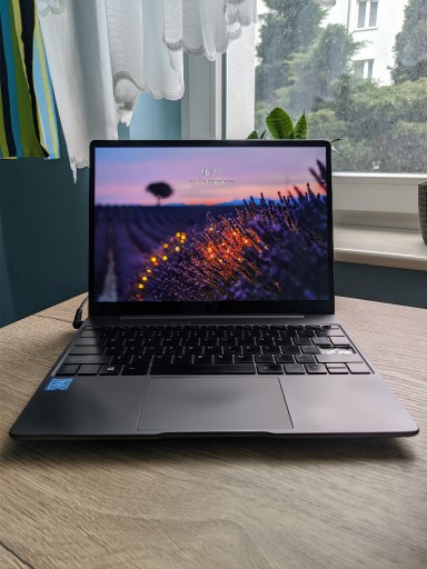 Zdjęcie oferty: Laptop Chuwi GemiBook (Intel J4115 12GB RAM 256GB 