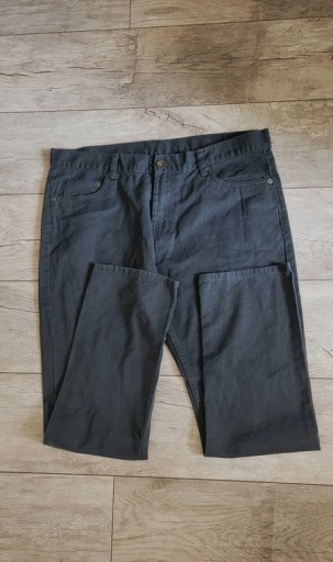 Zdjęcie oferty: Denim co spodnie jeansowe męskie rozmiar 46