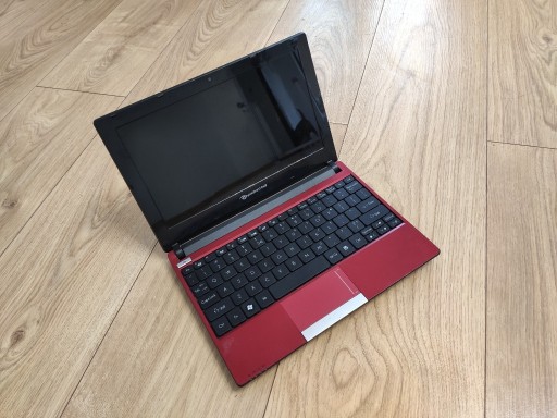 Zdjęcie oferty: Obudowa notebook Packard Bell Dot S PAV80