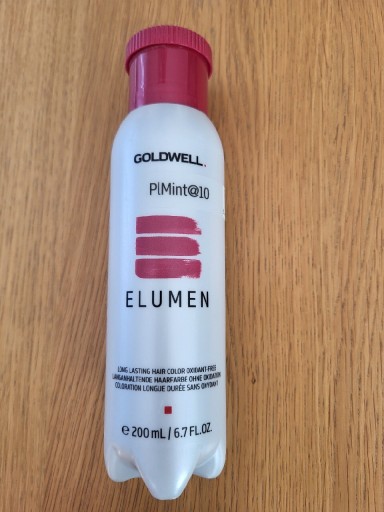 Zdjęcie oferty: Goldwell elumen PLMint@10