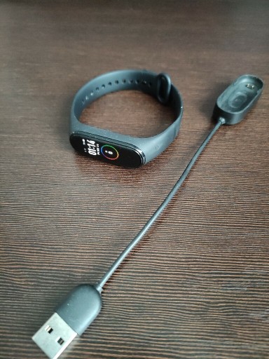 Zdjęcie oferty: Xiaomi Mi Band 4