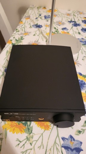 Zdjęcie oferty: Wzmacniacz DAC Aune X1S 10th anniversary edition