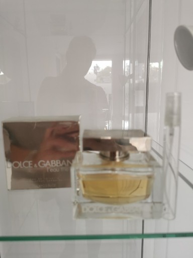 Zdjęcie oferty:  Dolce&Gabbana l'eau the one 10 ml