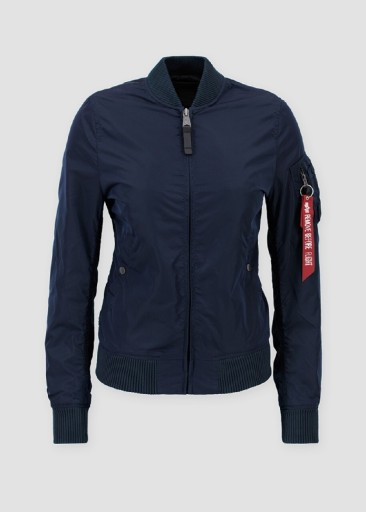 Zdjęcie oferty: ALPHA INDUSTRIES MA-1 TT Wmn