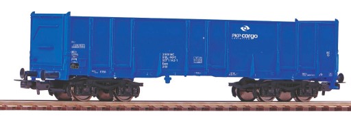 Zdjęcie oferty: PIKO 58778-2 wagon towarowy węglarka Eas PKP Cargo