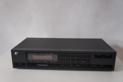 Zdjęcie oferty: tuner sansui t-1000l