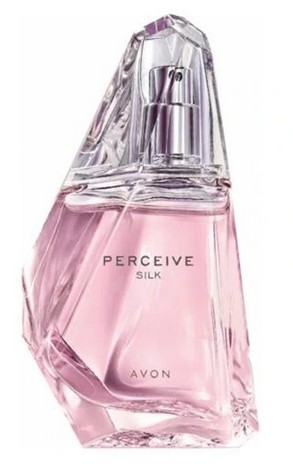 Zdjęcie oferty: Perceive Silk 50 ml woda perfumowana