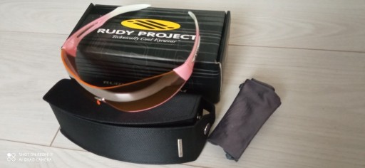 Zdjęcie oferty: Okulary Rudy Project Sportmask