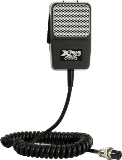 Zdjęcie oferty: Mikrofon RF Limited EC-2018 XTR 4PIN