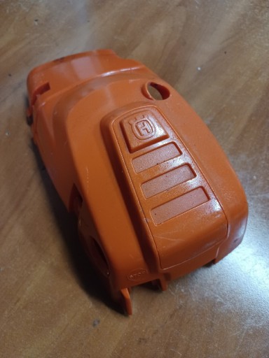 Zdjęcie oferty: Pokrywa cylindra Husqvarna 555