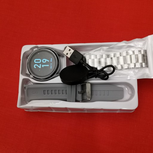 Zdjęcie oferty: Smart Watches 4 Amoled na bransolecie.