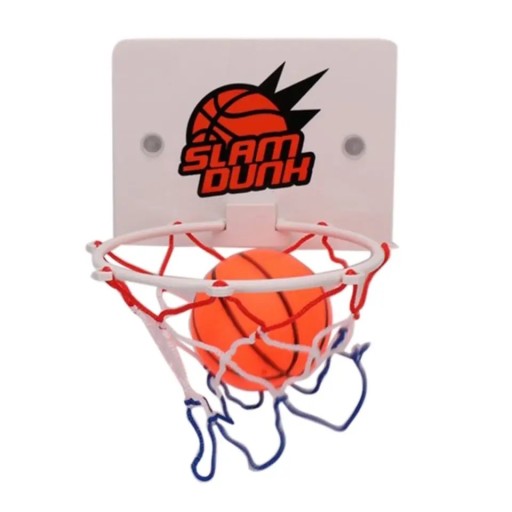 Zdjęcie oferty: Mini tablica do koszykówki, mini hoop