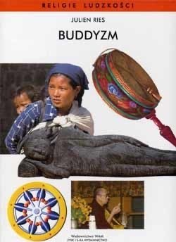 Zdjęcie oferty: Buddyzm  Religie ludzkości  Lawrence E. Sullivan