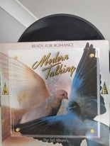 Zdjęcie oferty: Ready For Romance Modern Talking