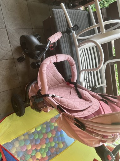 Zdjęcie oferty: Sprzedam rowerek