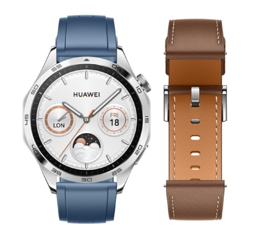 Zdjęcie oferty: Nowy HUAWEI WATCH GT 4 46 mm Color Edition