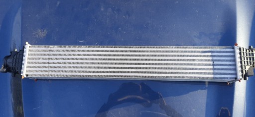 Zdjęcie oferty: Intercooler Honda HRV 1.5 turbo