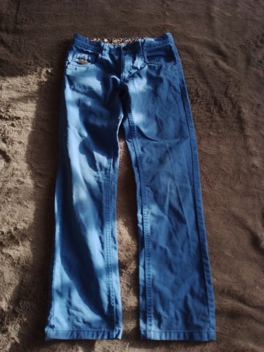 Zdjęcie oferty: Spodnie chłopięce 146 cm Star Wars.
