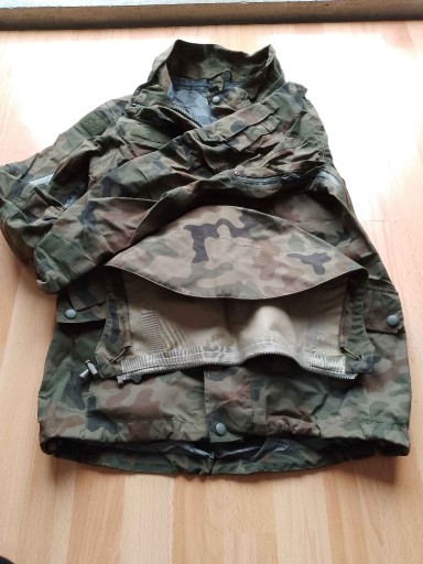 Zdjęcie oferty: Gore-Tex/Kurtka ubrania ochronnego128MON, r S/R