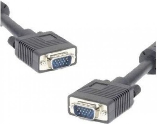 Zdjęcie oferty: VGA - VGA kabel M/M - KPVMC02  - 2 metry