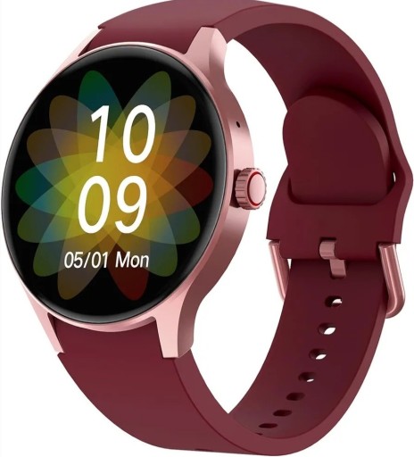 Zdjęcie oferty: Smartwatch 1,43" AMOLED z funkcją telefonu Nowy