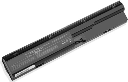 Zdjęcie oferty: Bateria do HP 10.8V 5200mAh HSTNN-LB2R  Nowa