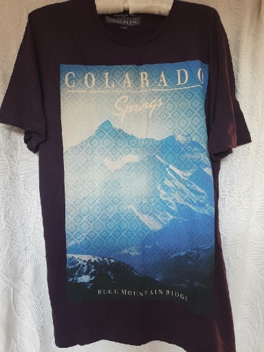 Zdjęcie oferty: Bluzeczka Colorado