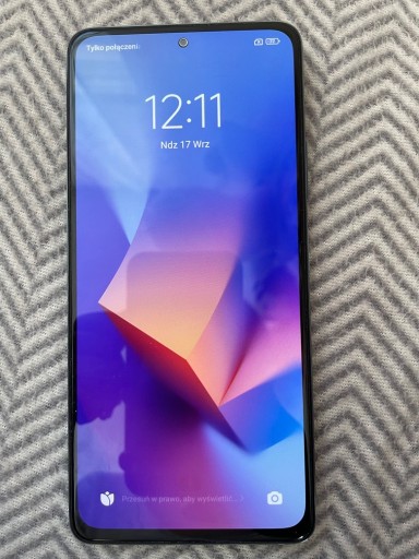 Zdjęcie oferty: Xiaomi Redmi Note 10 pro 6/128 GB