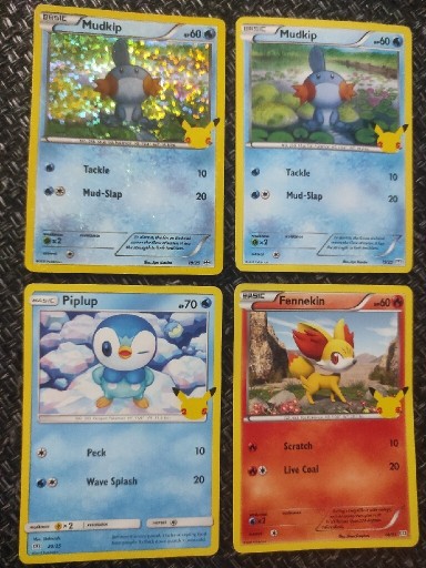 Zdjęcie oferty: Karty Pokemon