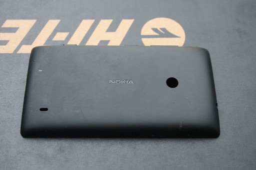 Zdjęcie oferty: klapka baterii do nokia lumia 520