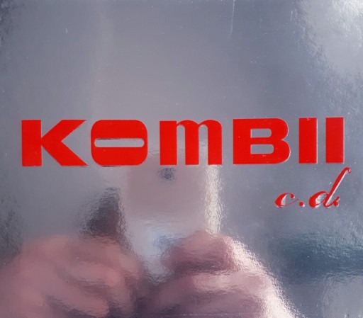Zdjęcie oferty: KOMBII C.D. 2CD+DVD Edycja Specjalna 2006r