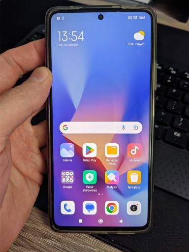 Zdjęcie oferty: XIAOMI 11T 5G 8/128 65W 