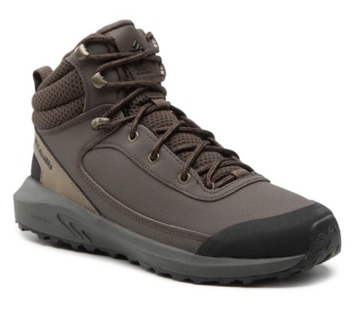 Zdjęcie oferty: Buty trekkingowe Columbia Trailstorm Peak Mid r.47