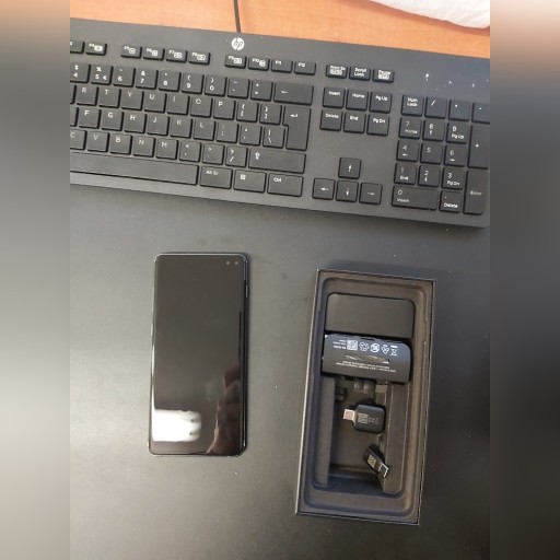 Zdjęcie oferty: samsung s 10 plus