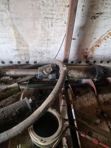 Zdjęcie oferty: Wspomaganie Claas Consul