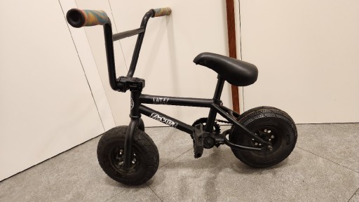 Zdjęcie oferty: Rower Mini Bike Rocker