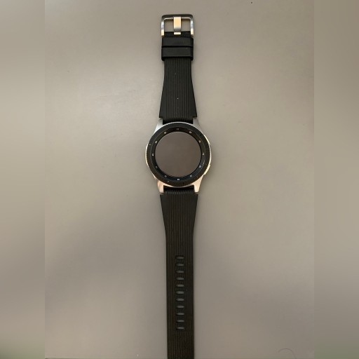 Zdjęcie oferty: Galaxy Watch 46 mm LTE