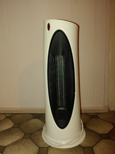 Zdjęcie oferty: Termowentylstor ceramiczny Dimplex EWT C 220 LCD