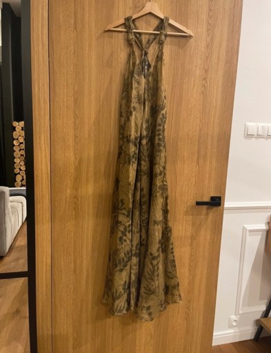 Zdjęcie oferty: Massimo Dutti sukienka 