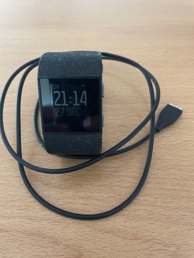 Zdjęcie oferty: Fitbit Surge zegarek sportowy / smartband
