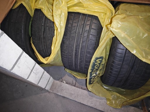 Zdjęcie oferty: Continental ContiSportContact 5p 235/35 R19 2018