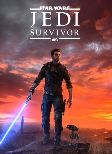 Zdjęcie oferty: STAR WARS Jedi: Survivor (PC) - EA App KLUCZ EU