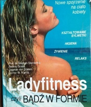 Zdjęcie oferty: Lady fitness czyli bądź sobą