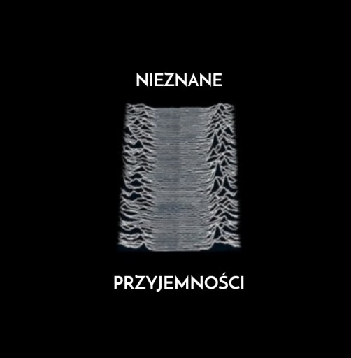 Zdjęcie oferty: JOY DIVISION: Unknown Pleasures (1979) - PRZEKŁAD