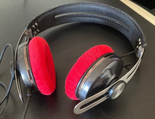 Zdjęcie oferty: Słuchawki Sennheiser Momentum