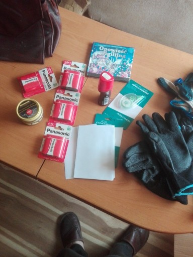 Zdjęcie oferty: Po likwidacji sklepu.