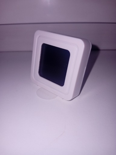 Zdjęcie oferty: Termometr z czujnikiem wilgotności powietrza 